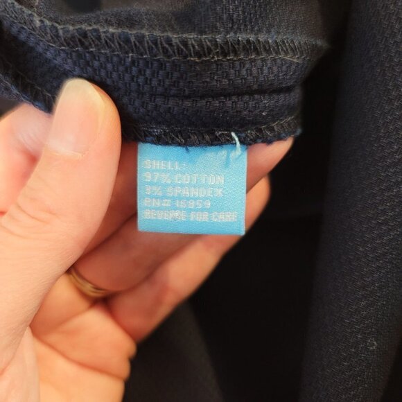 J. McLaughlin Pants Womens 8 - Picture 7 of 8